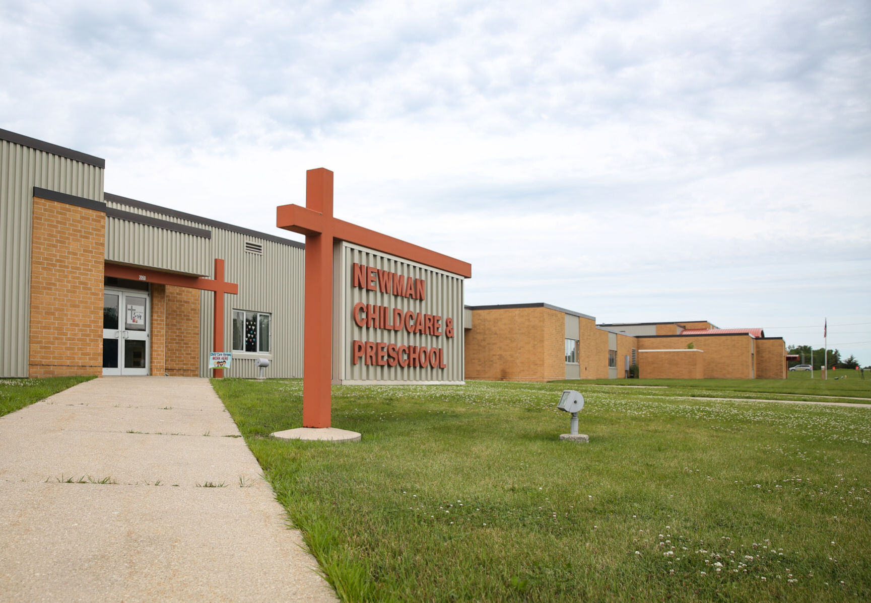 Newman Catholic Childcare and Preschool